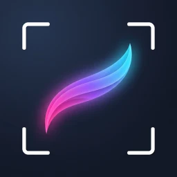 Ícone de Lineate - Sketch & AR Trace